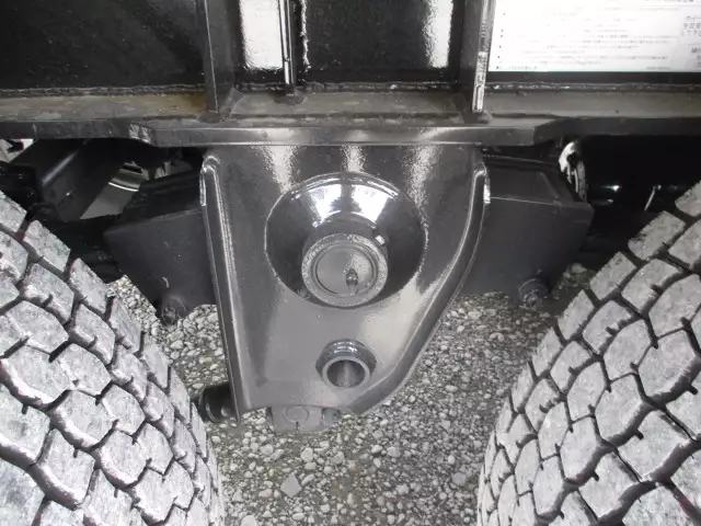 令和05年00月中古その他ダンプトレーラー・重機運搬トレーラー東邦の画像37