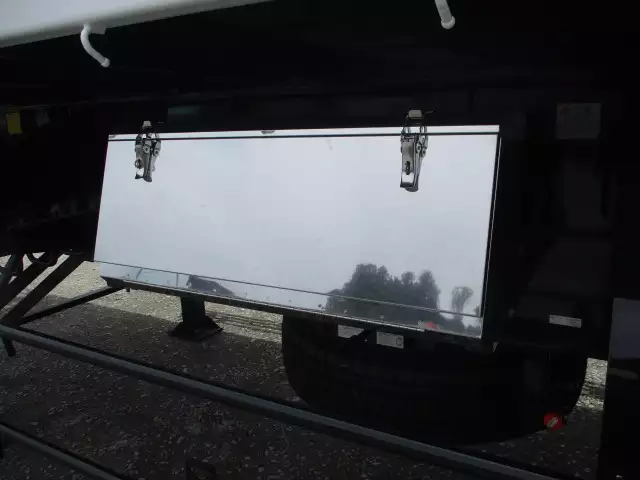 令和05年00月中古その他ダンプトレーラー・重機運搬トレーラー東邦の画像38