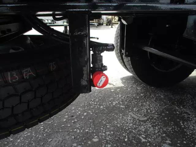 令和05年00月中古その他ダンプトレーラー・重機運搬トレーラー東邦の画像39