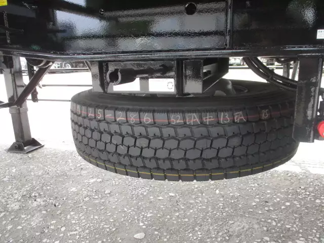 令和05年00月中古その他ダンプトレーラー・重機運搬トレーラー東邦の画像40