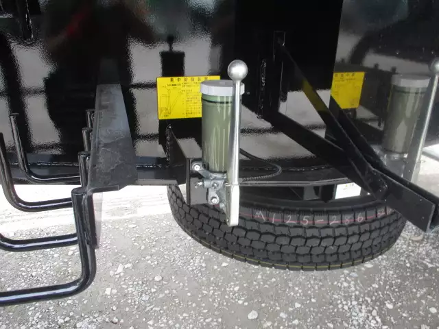 令和05年00月中古その他ダンプトレーラー・重機運搬トレーラー東邦の画像41