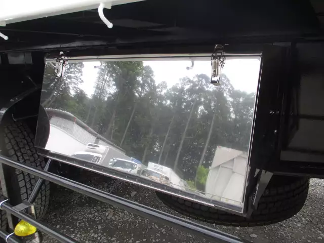 令和05年00月中古その他ダンプトレーラー・重機運搬トレーラー東邦の画像43