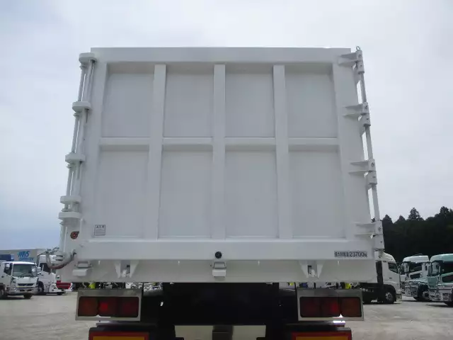 令和05年00月中古その他ダンプトレーラー・重機運搬トレーラー東邦の画像47