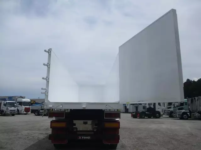 令和05年00月中古その他ダンプトレーラー・重機運搬トレーラー東邦の画像49