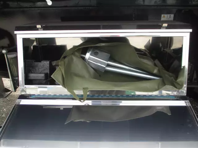 令和05年00月中古その他ダンプトレーラー・重機運搬トレーラー東邦の画像53