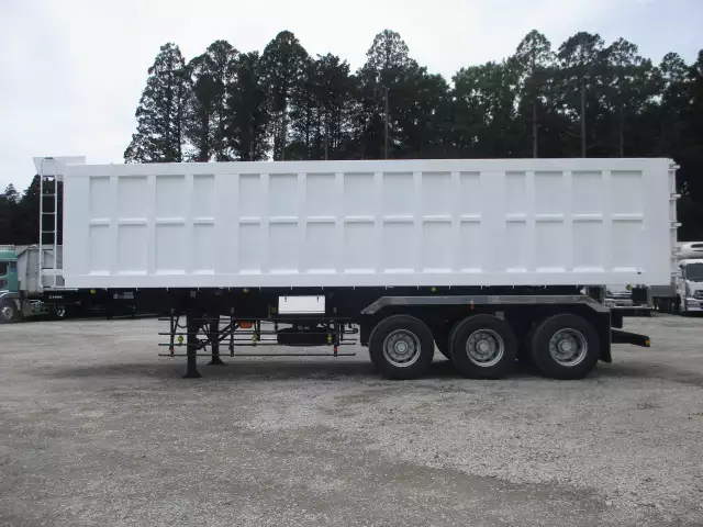 令和05年00月中古その他ダンプトレーラー・重機運搬トレーラー東邦の画像8