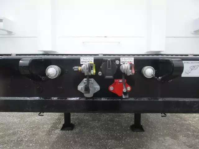 令和05年00月中古その他ダンプトレーラー・重機運搬トレーラー東邦の画像9