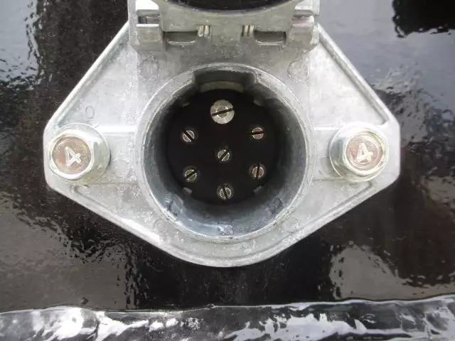 令和05年00月中古その他ダンプトレーラー・重機運搬トレーラー東邦の画像10