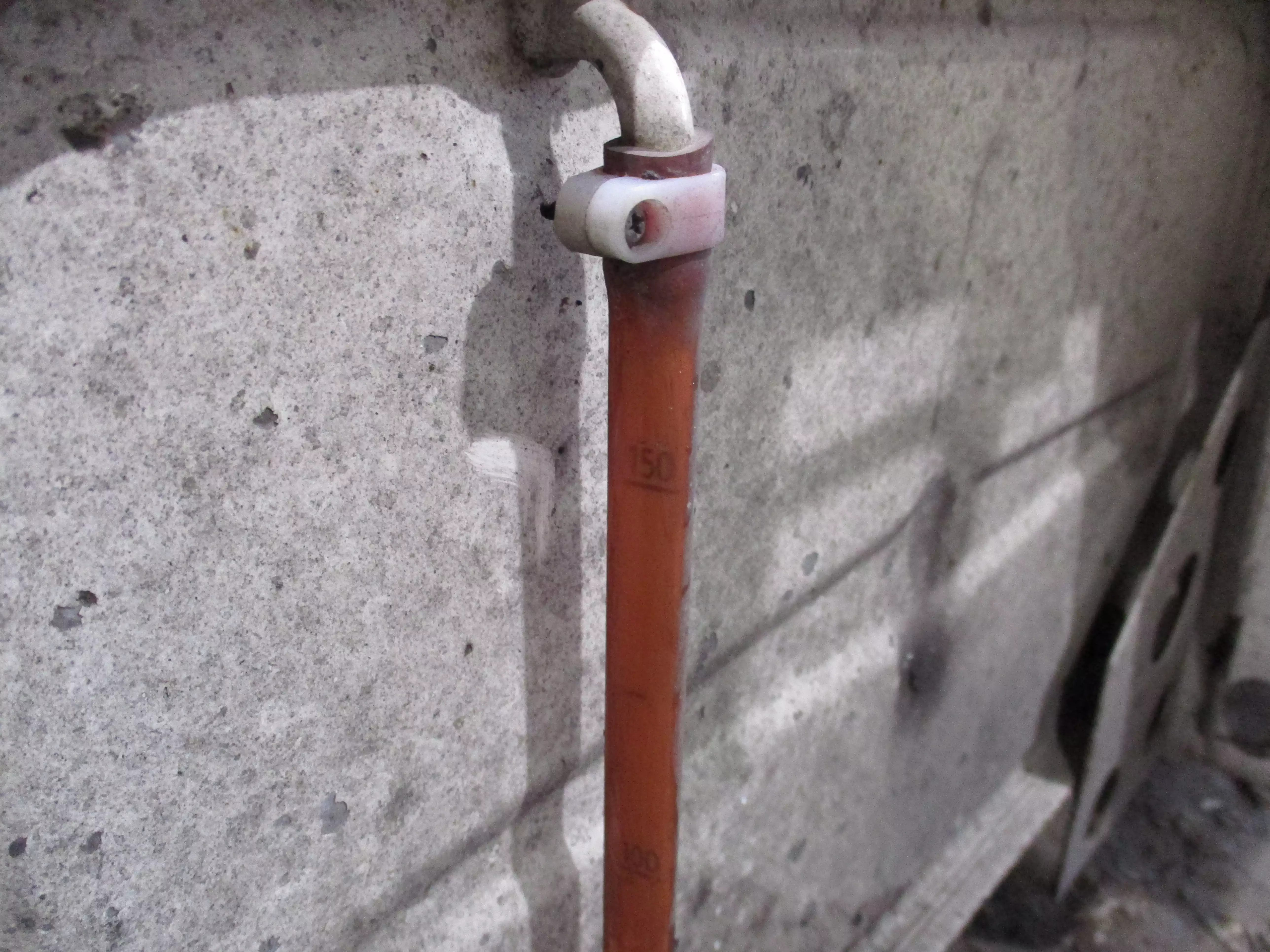 中古その他パーツ・物置など国内・その他デンヨーパワーSPの画像9