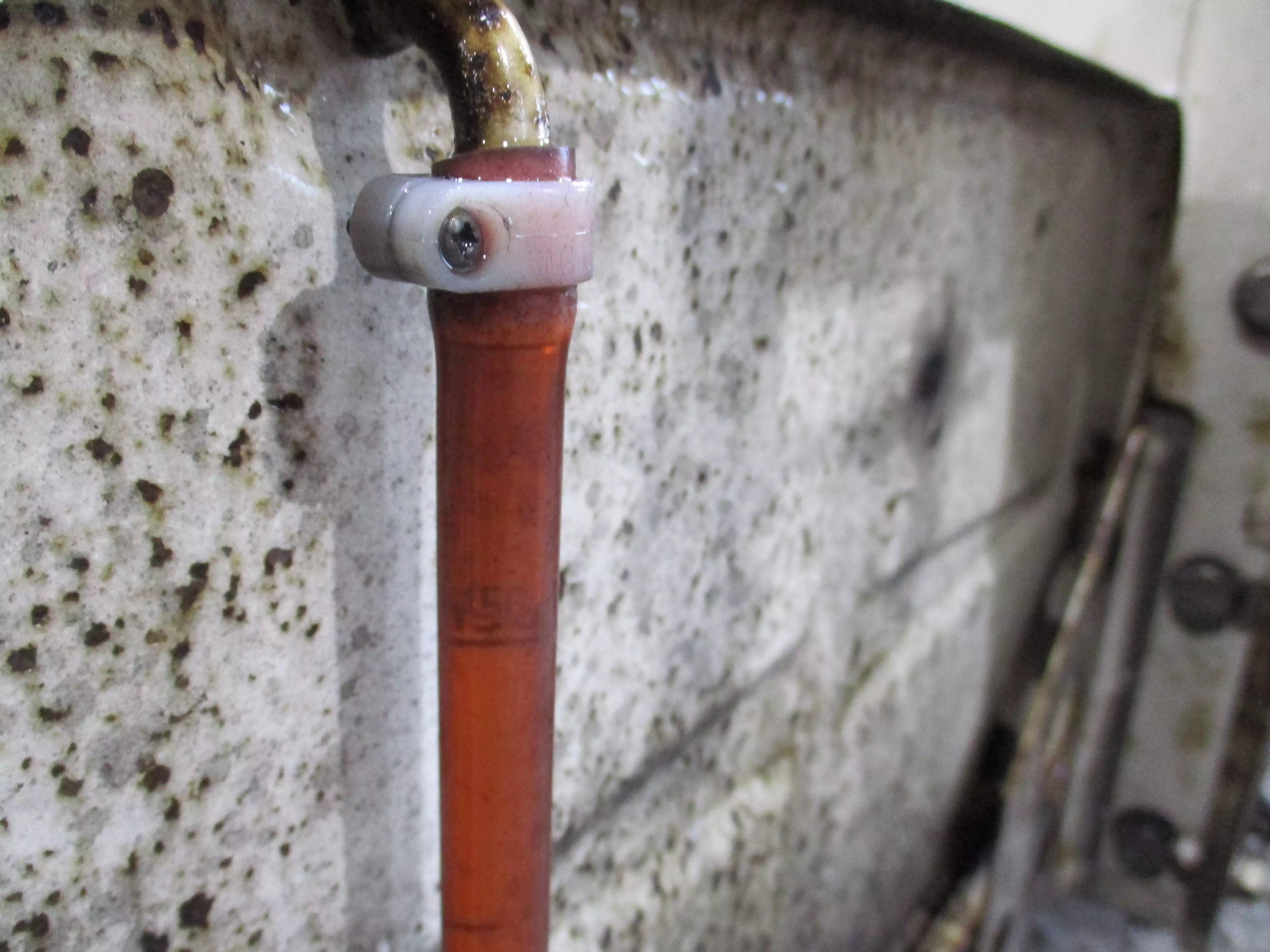 中古その他パーツ・物置など国内・その他デンヨーパワーSPの画像9