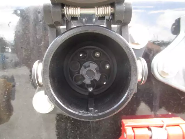 中古その他ダンプトレーラー・重機運搬トレーラートレクスの画像11