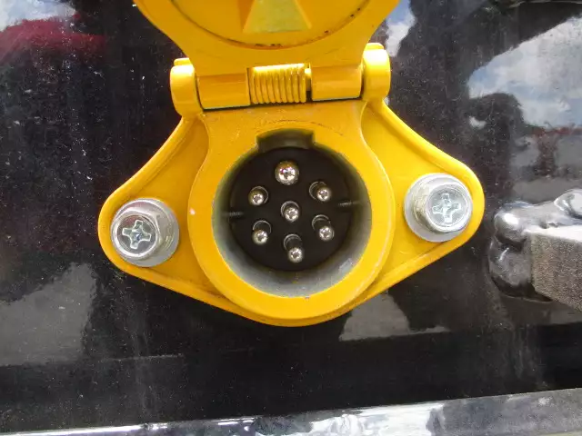 中古その他ダンプトレーラー・重機運搬トレーラートレクスの画像13