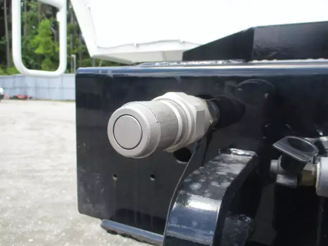 中古その他ダンプトレーラー・重機運搬トレーラートレクスの画像14