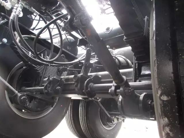 中古その他ダンプトレーラー・重機運搬トレーラートレクスの画像24