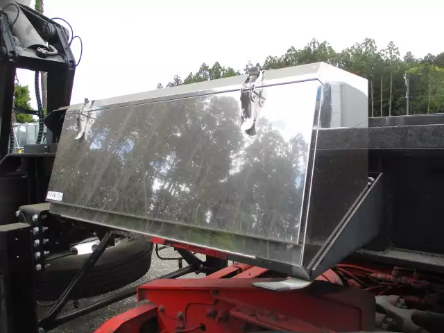 中古その他ダンプトレーラー・重機運搬トレーラートレクスの画像38