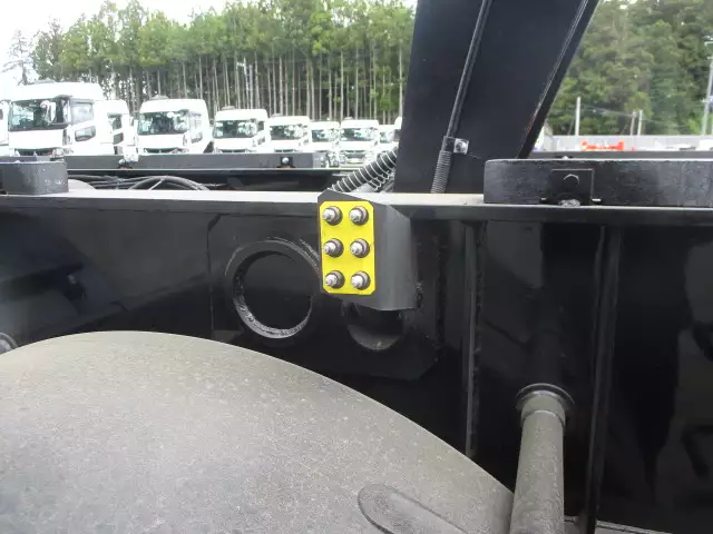 中古その他ダンプトレーラー・重機運搬トレーラートレクスの画像39