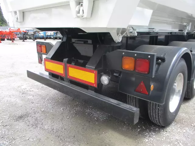 中古その他ダンプトレーラー・重機運搬トレーラートレクスの画像41