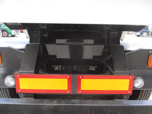 中古その他ダンプトレーラー・重機運搬トレーラートレクスの画像43