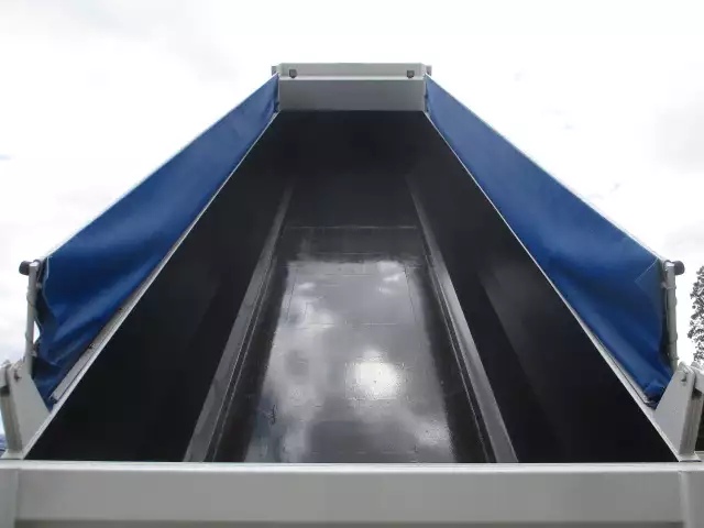 中古その他ダンプトレーラー・重機運搬トレーラートレクスの画像49