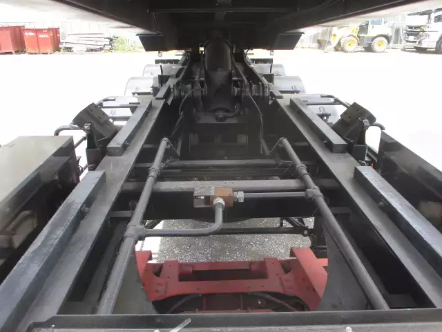 中古その他ダンプトレーラー・重機運搬トレーラートレクスの画像50