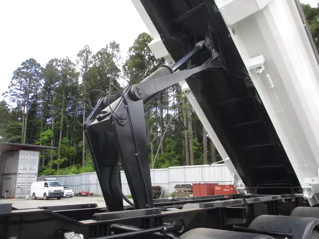 中古その他ダンプトレーラー・重機運搬トレーラートレクスの画像51