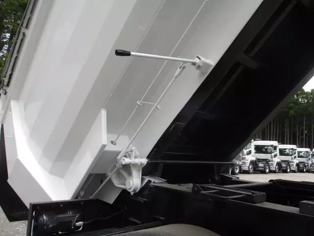 中古その他ダンプトレーラー・重機運搬トレーラートレクスの画像53