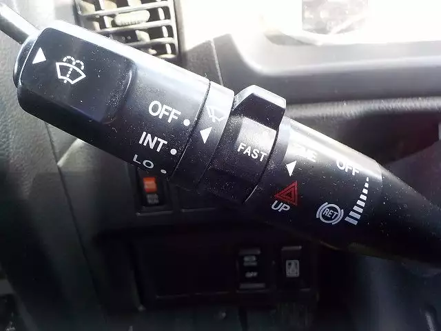 平成30年03月中古大型トラクタヘッド日野日野の画像11