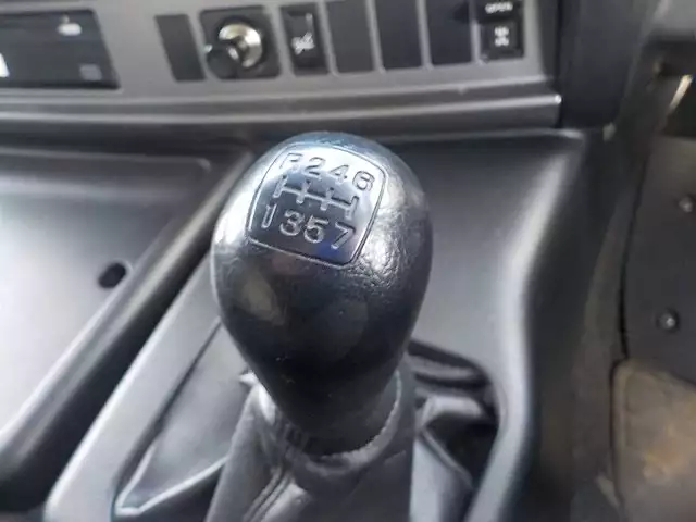 平成30年03月中古大型トラクタヘッド日野日野の画像12