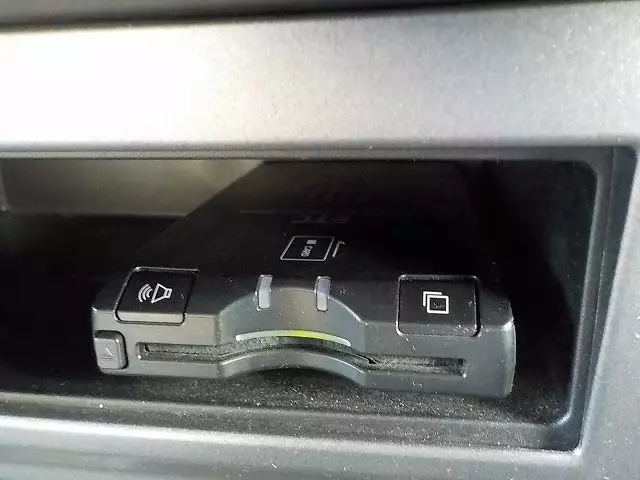 平成30年03月中古大型トラクタヘッド日野日野の画像16