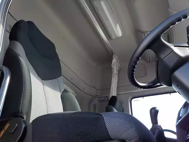 平成30年03月中古大型トラクタヘッド日野日野の画像19