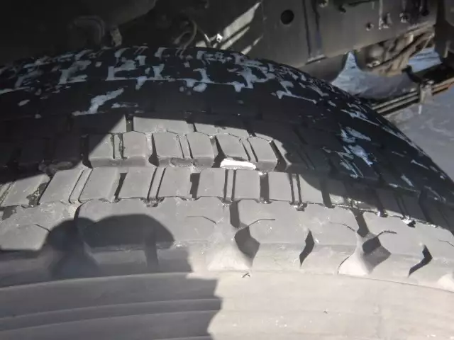 平成30年03月中古大型トラクタヘッド日野日野の画像7