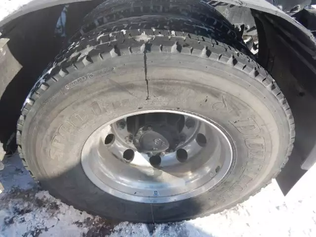 平成30年03月中古大型トラクタヘッド日野日野の画像8