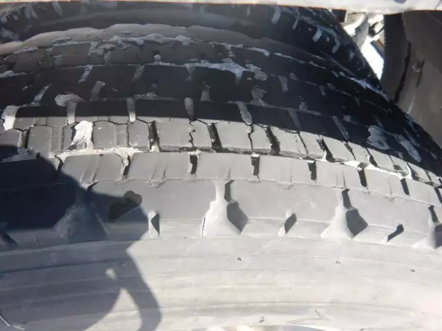 平成30年03月中古大型トラクタヘッド日野日野の画像9