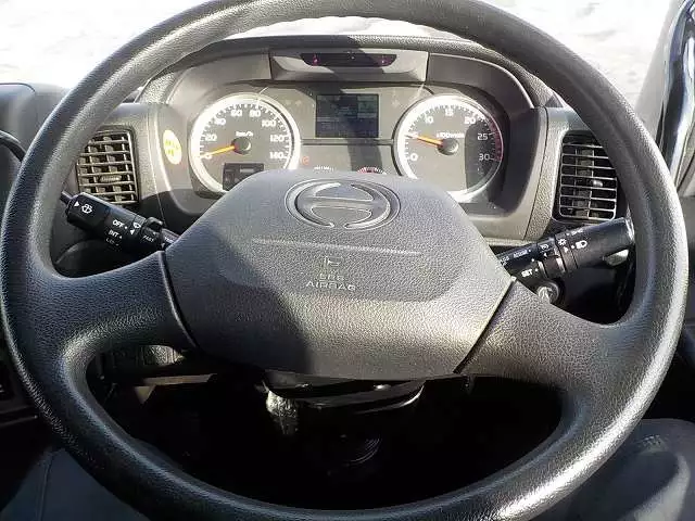 平成30年03月中古大型トラクタヘッド日野日野の画像10