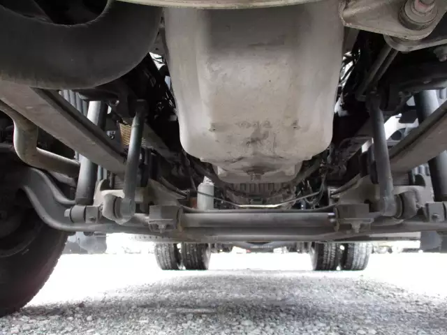 令和03年09月中古大型トラクタヘッド日野プロフィアの画像14