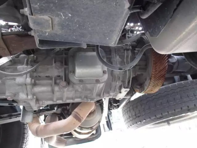 令和03年09月中古大型トラクタヘッド日野プロフィアの画像15