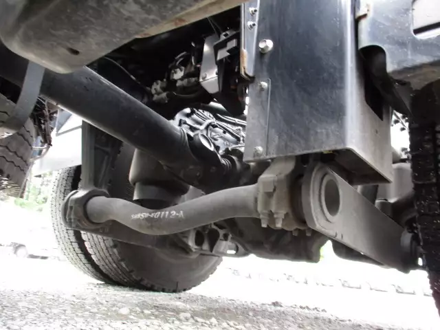 令和03年09月中古大型トラクタヘッド日野プロフィアの画像16