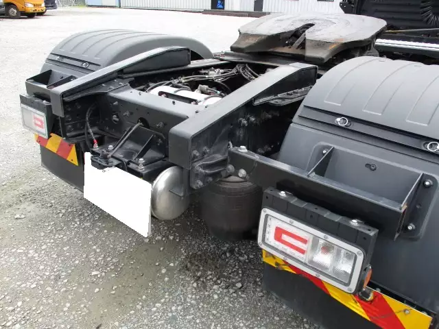 令和03年09月中古大型トラクタヘッド日野プロフィアの画像18