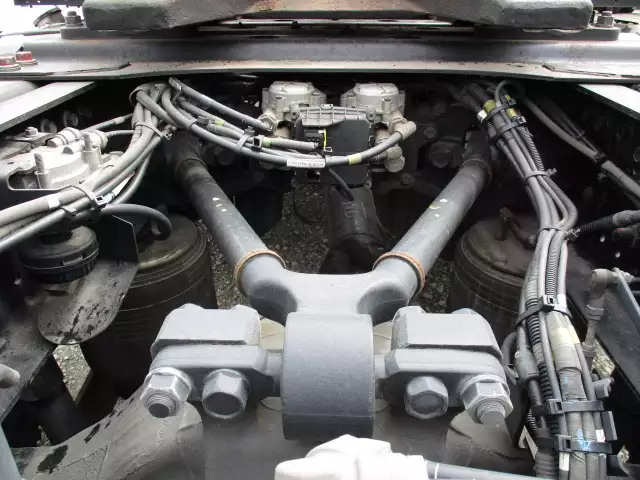 令和03年09月中古大型トラクタヘッド日野プロフィアの画像20