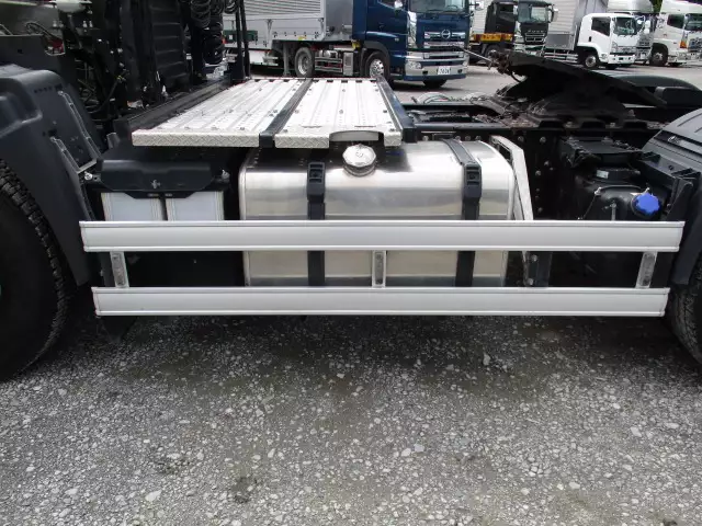 令和03年09月中古大型トラクタヘッド日野プロフィアの画像22