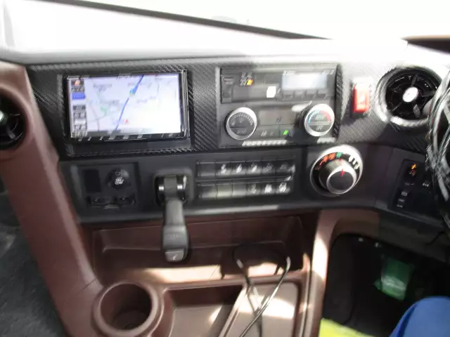 令和03年09月中古大型トラクタヘッド日野プロフィアの画像31