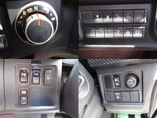 令和03年09月中古大型トラクタヘッド日野プロフィアの画像32