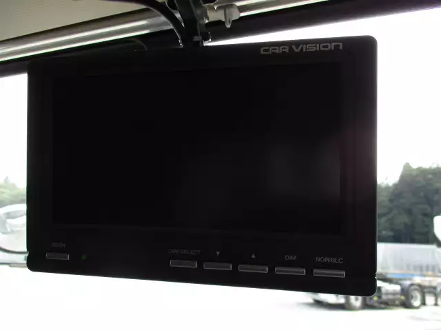 令和03年09月中古大型トラクタヘッド日野プロフィアの画像34