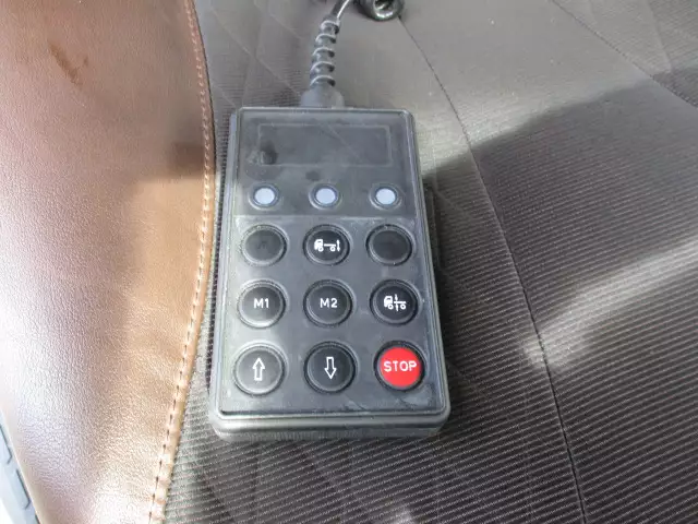 令和03年09月中古大型トラクタヘッド日野プロフィアの画像40