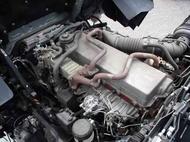 令和03年09月中古大型トラクタヘッド日野プロフィアの画像41