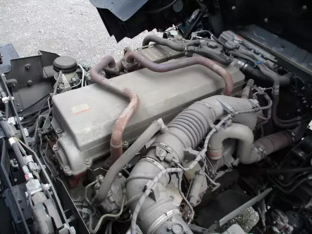 令和03年09月中古大型トラクタヘッド日野プロフィアの画像42