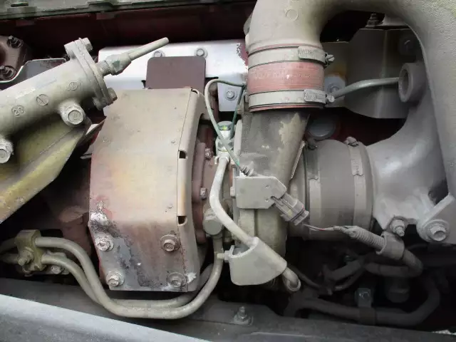 令和03年09月中古大型トラクタヘッド日野プロフィアの画像43