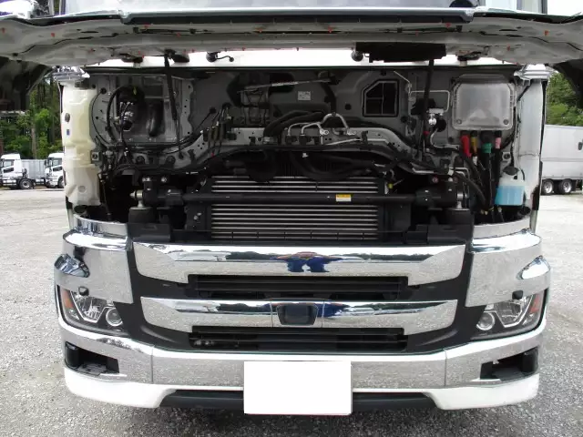 令和03年09月中古大型トラクタヘッド日野プロフィアの画像45