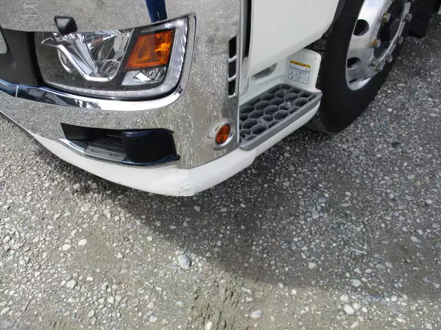 令和03年09月中古大型トラクタヘッド日野プロフィアの画像49