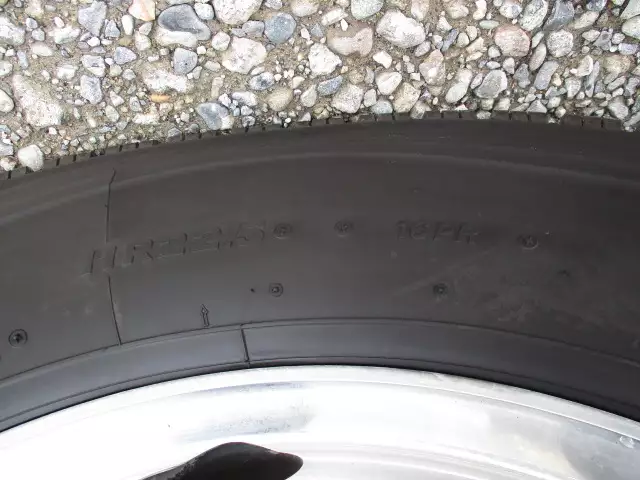 令和03年09月中古大型トラクタヘッド日野プロフィアの画像10